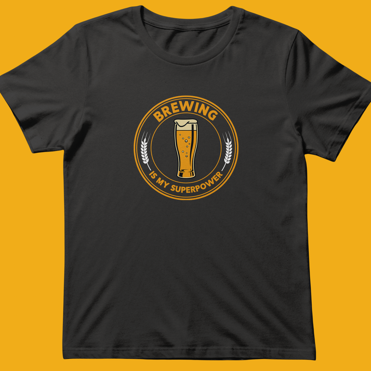 Brewing Superpower / Taste