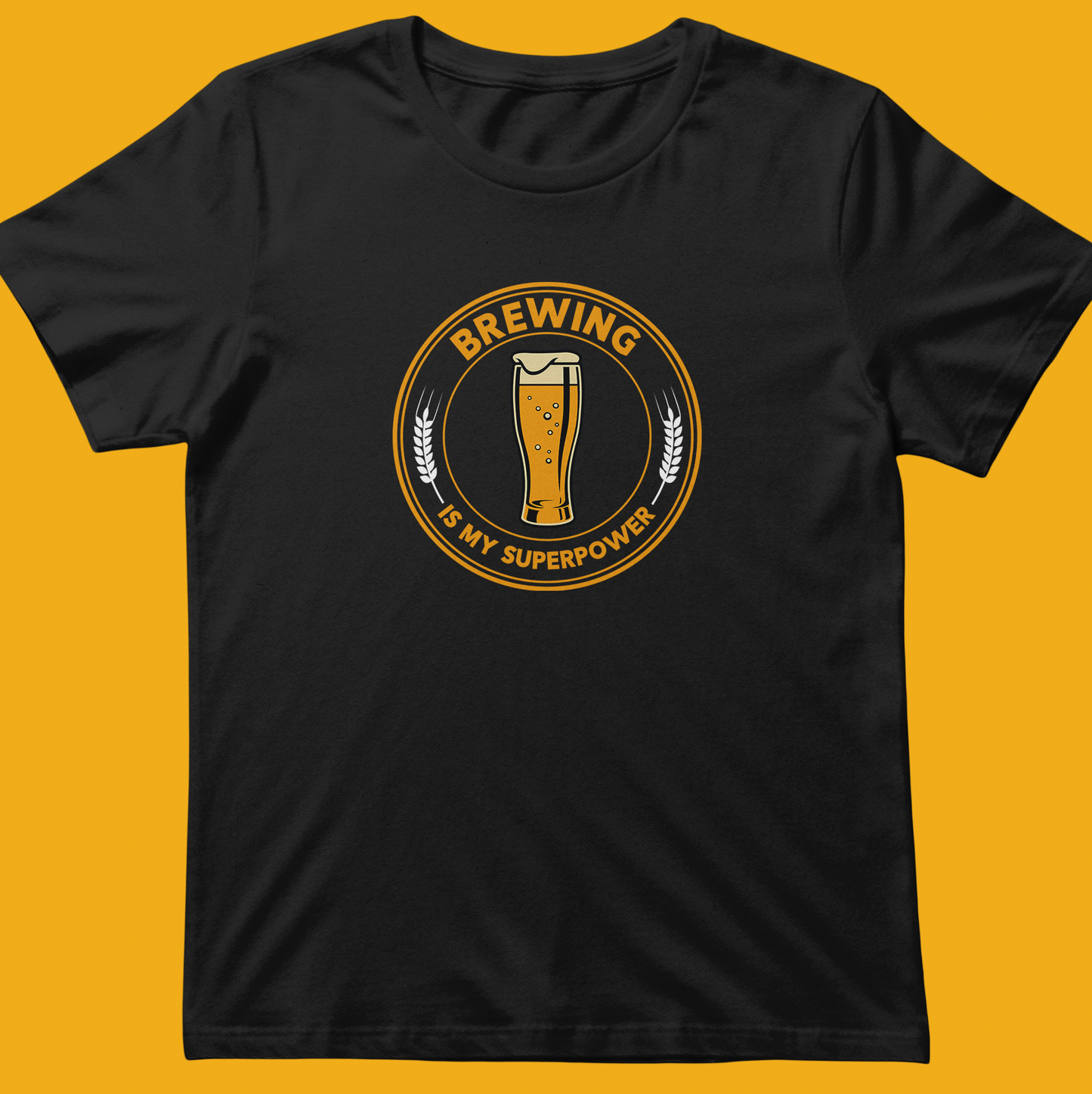 Brewing Superpower / Taste