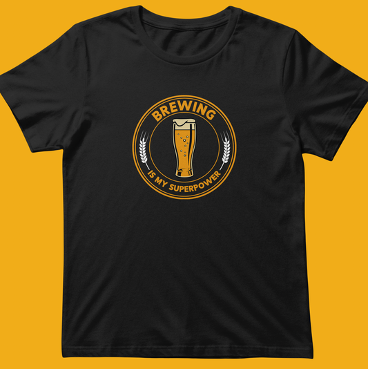 Brewing Superpower / Taste