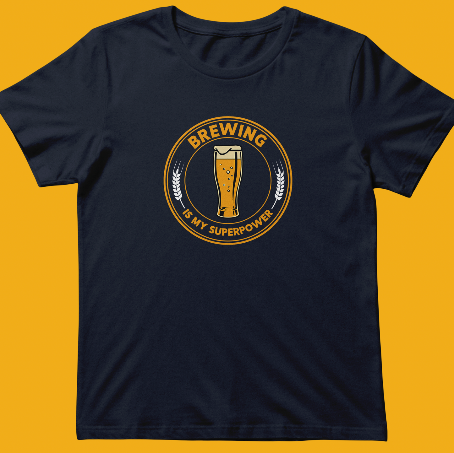 Brewing Superpower / Taste