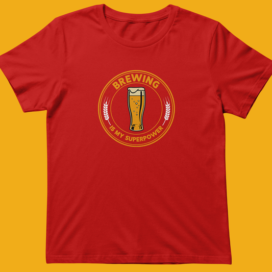 Brewing Superpower / Taste