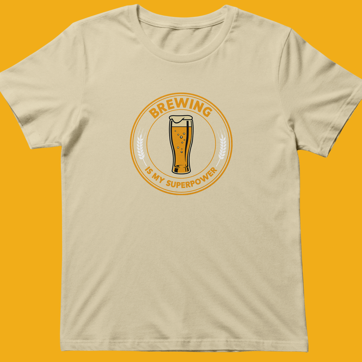 Brewing Superpower / Taste