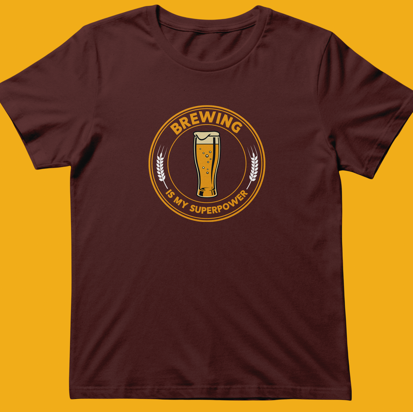 Brewing Superpower / Taste