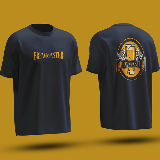 Brewmaster Emblem / Taste