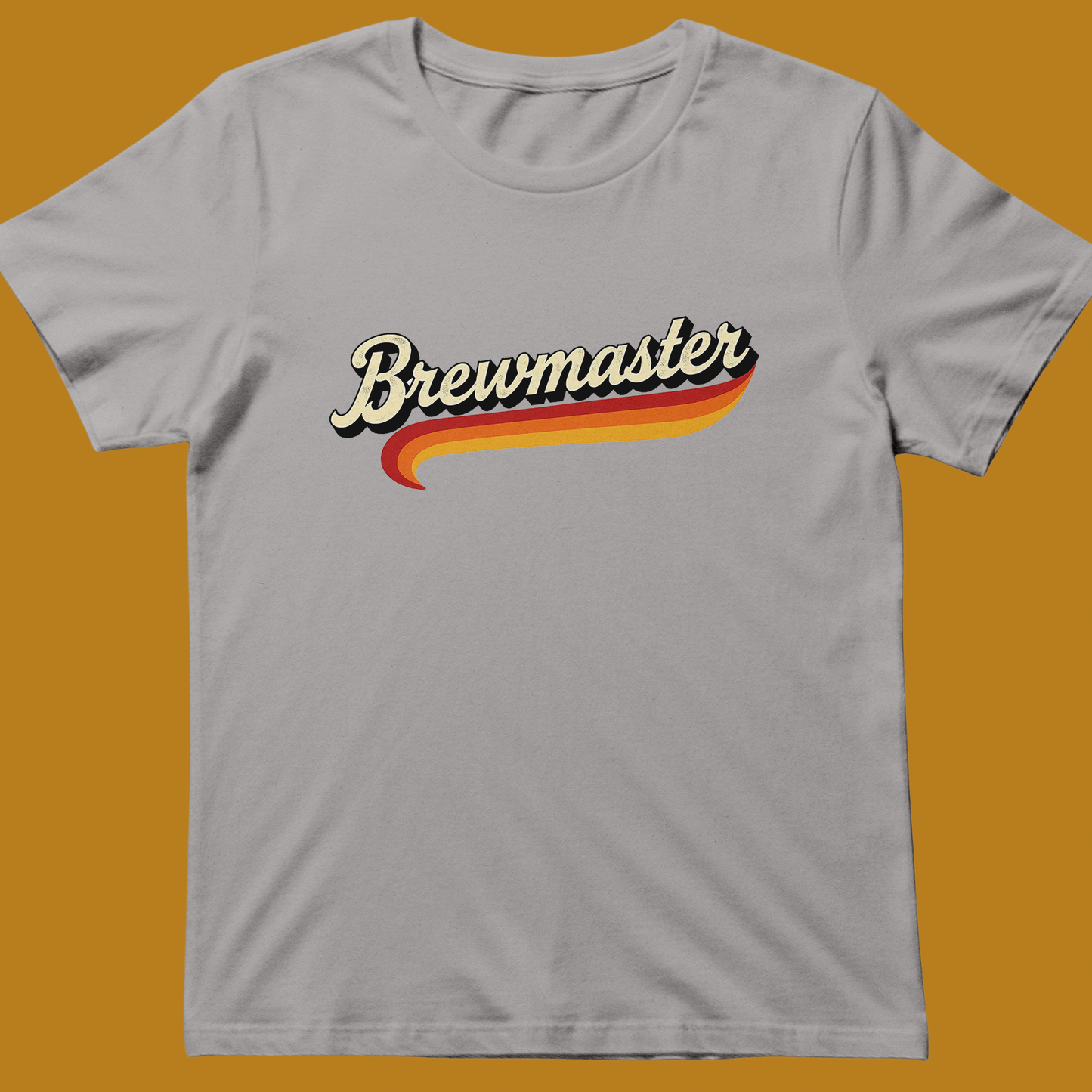 Beer Brewmaster Swooshy / Taste