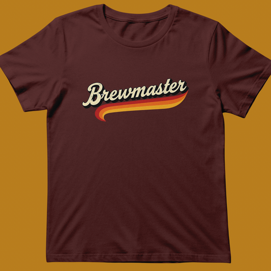 Beer Brewmaster Swooshy / Taste