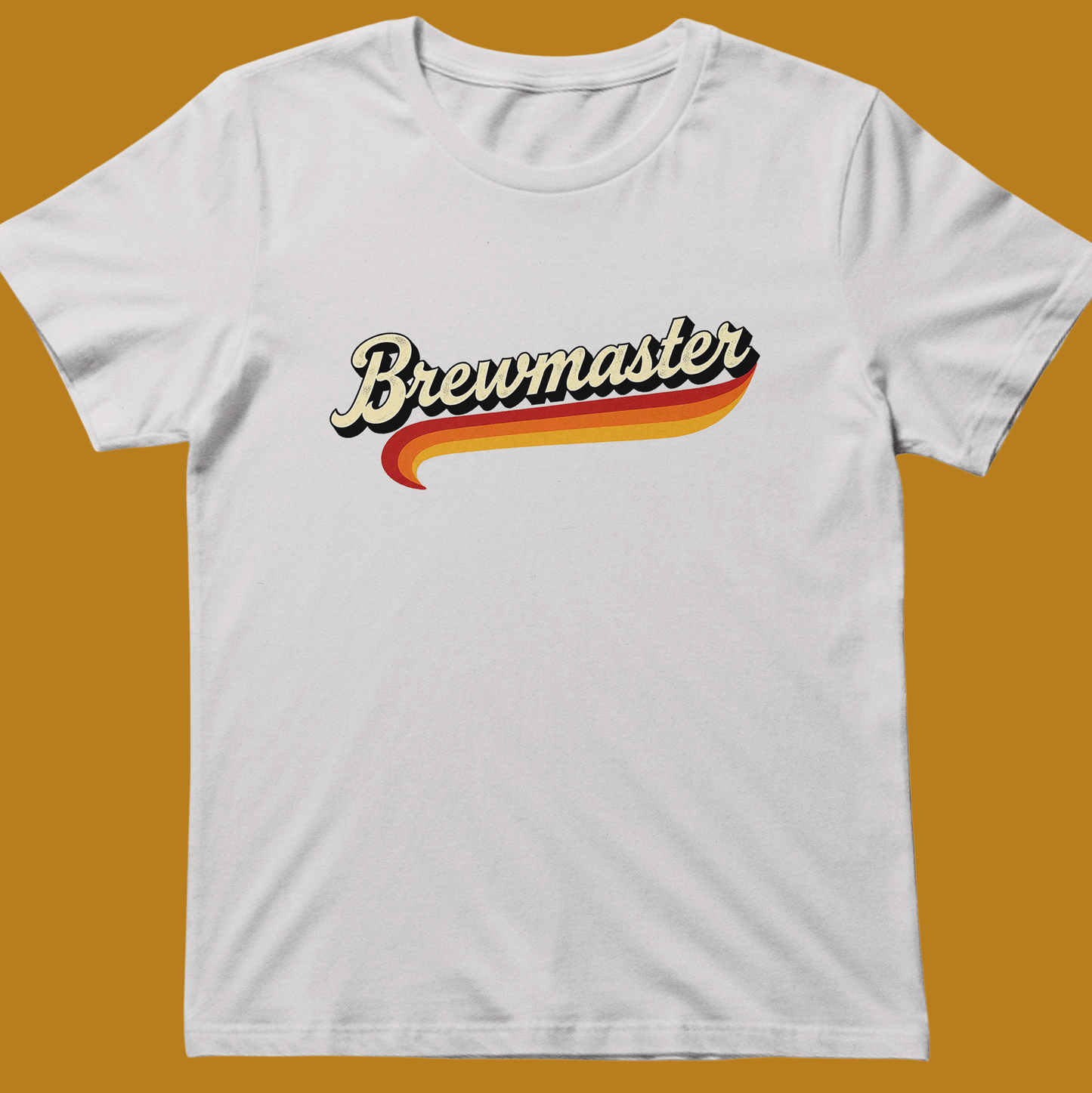Beer Brewmaster Swooshy / Taste