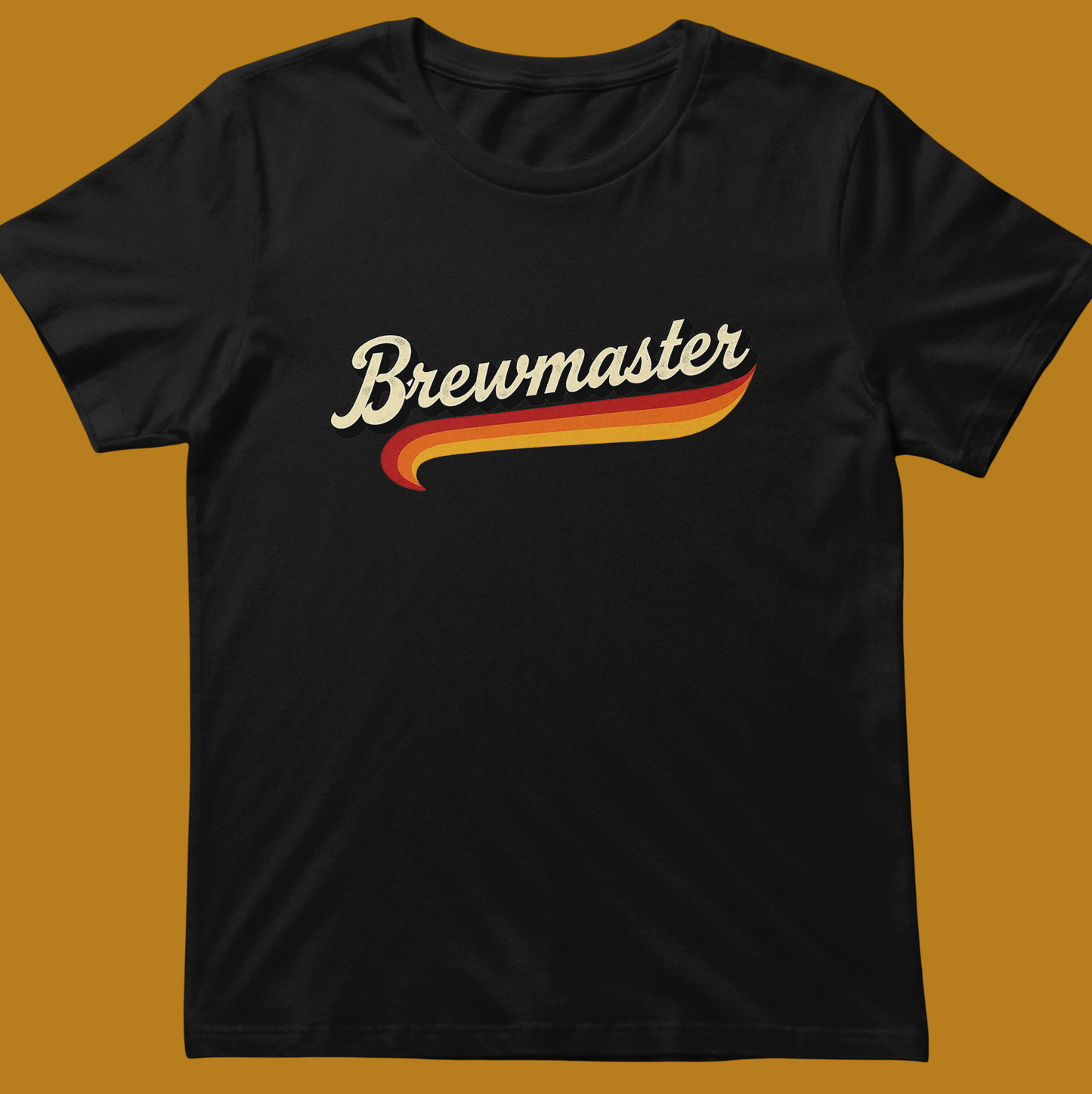 Beer Brewmaster Swooshy / Taste