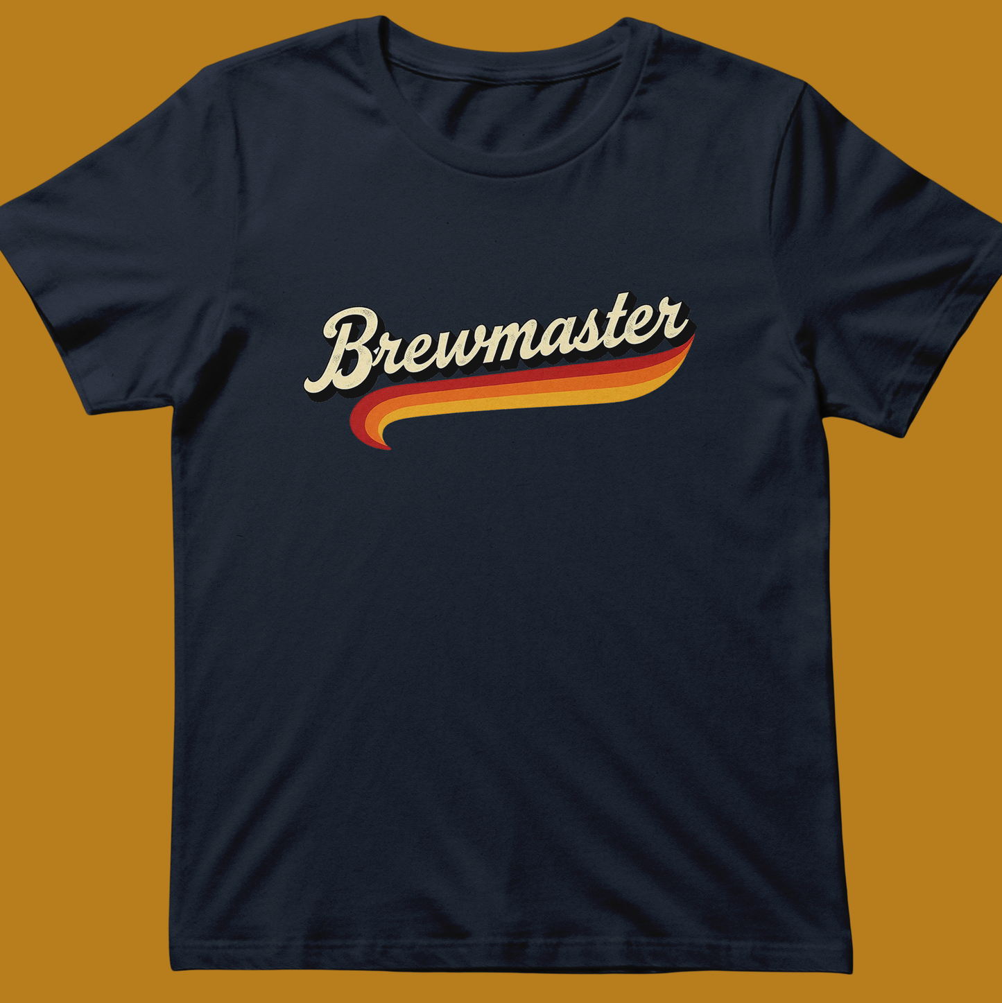 Beer Brewmaster Swooshy / Taste