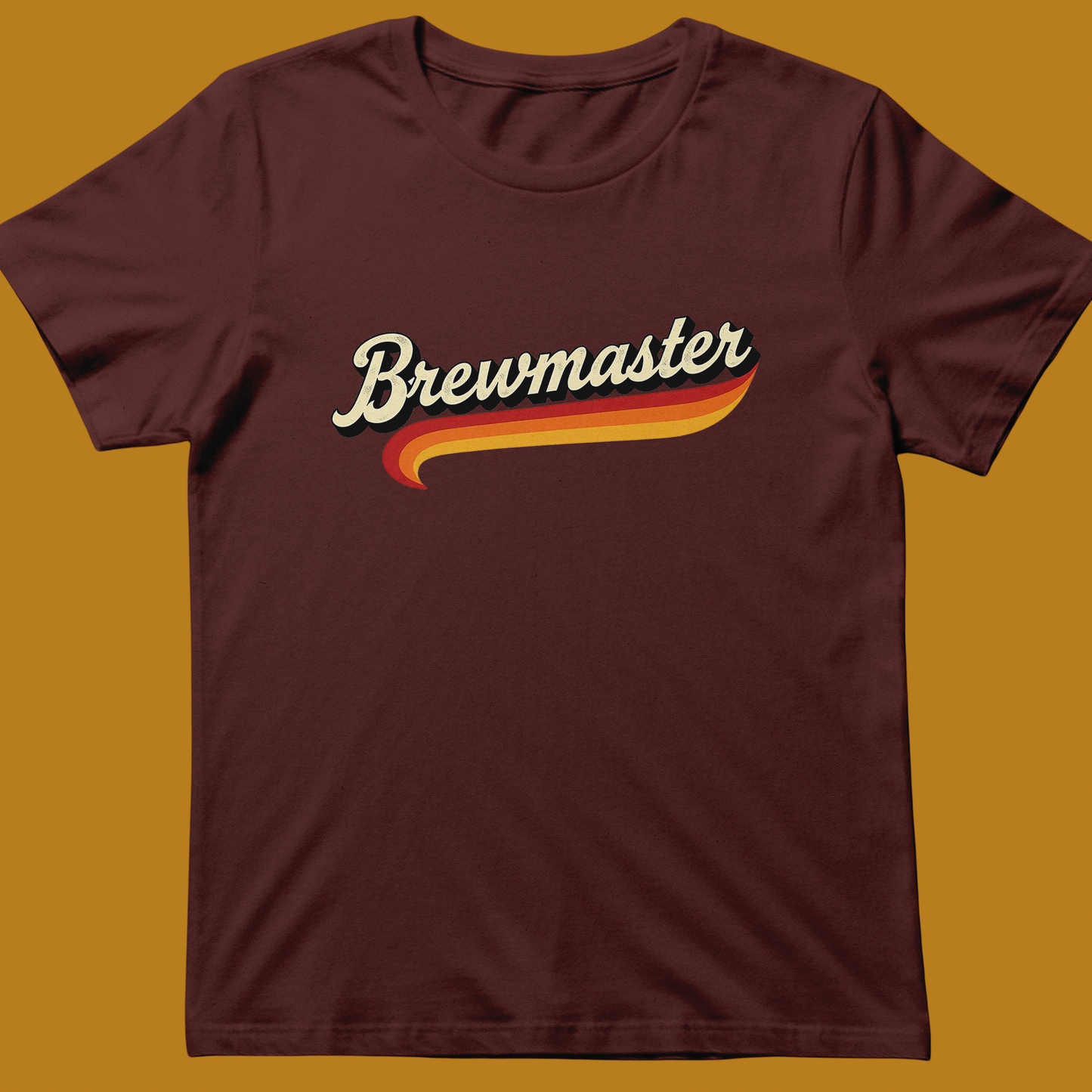 Beer Brewmaster Swooshy / Taste