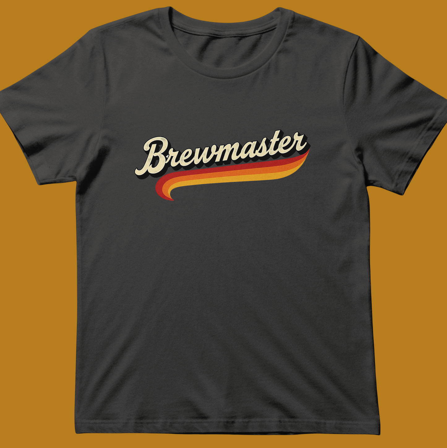 Beer Brewmaster Swooshy / Taste