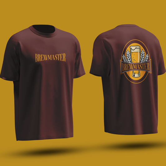 Brewmaster Emblem / Taste