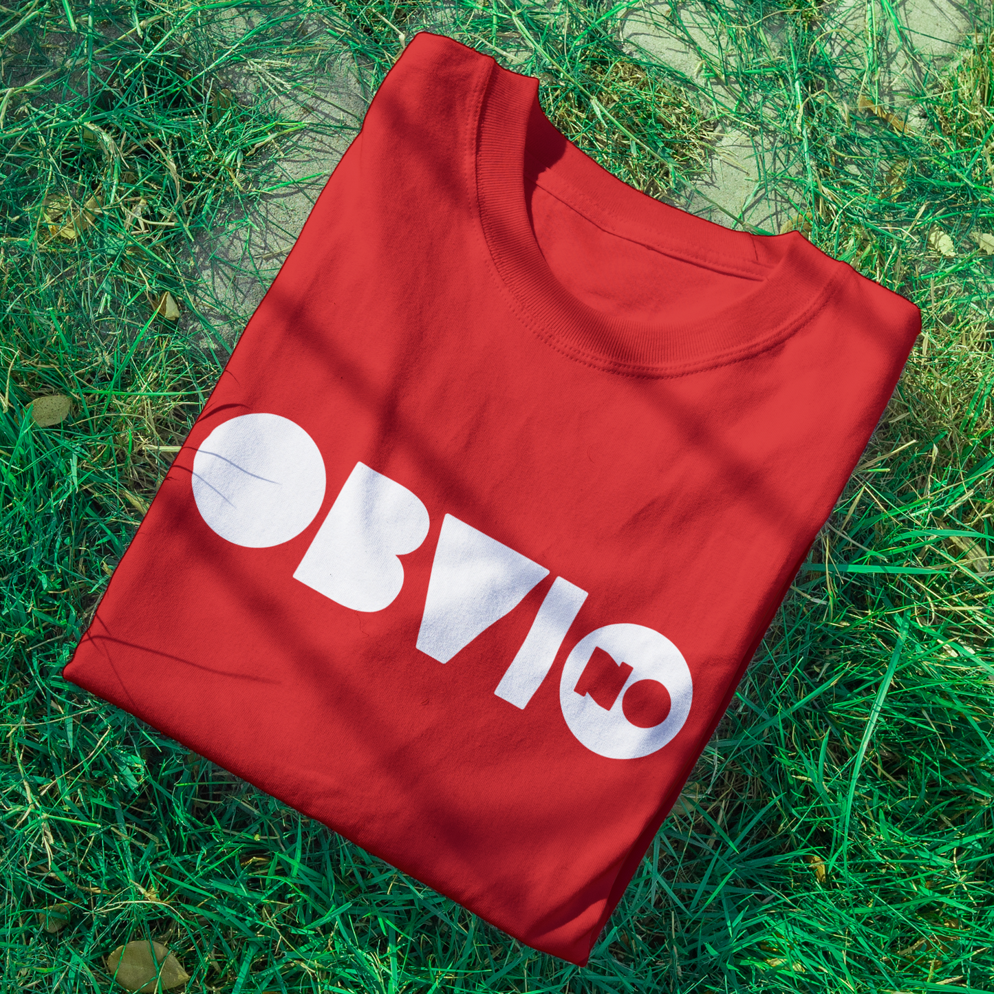 OBVIO NO Classic T-Shirt
