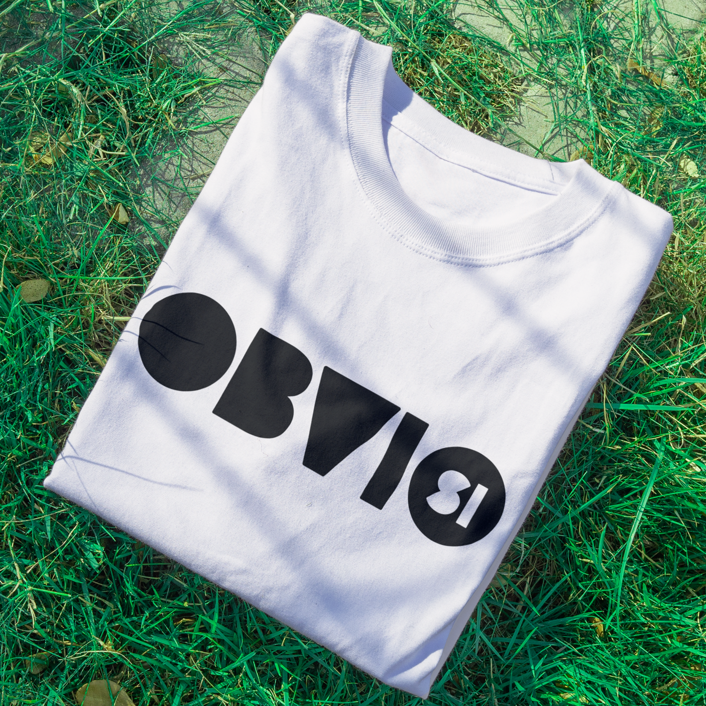 OBVIO SÍ Classic T-Shirt