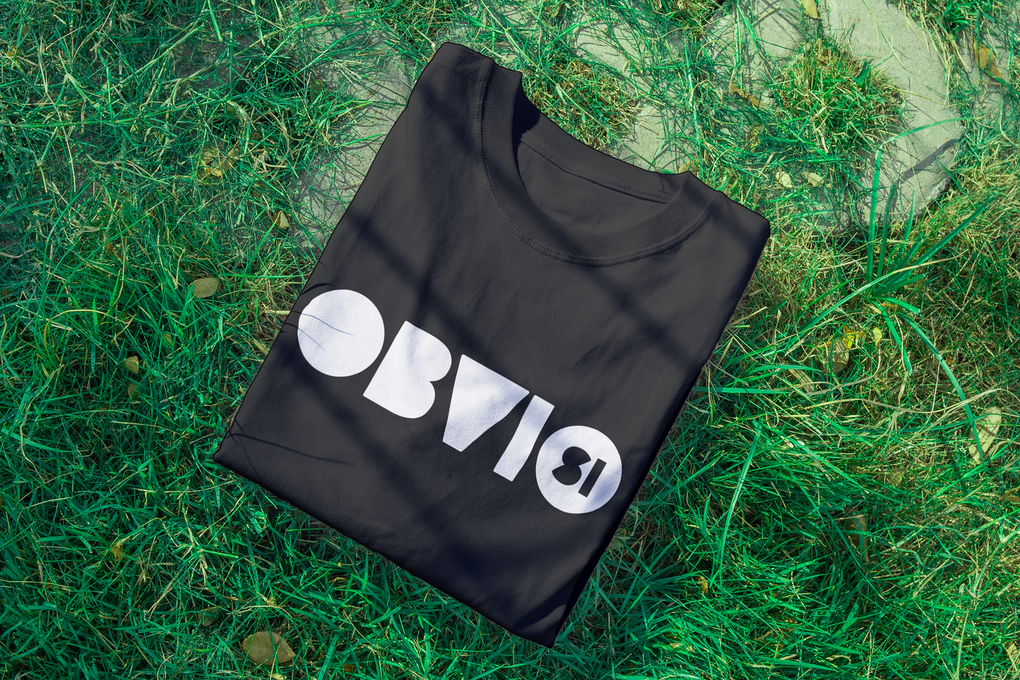 OBVIO SÍ Classic T-Shirt