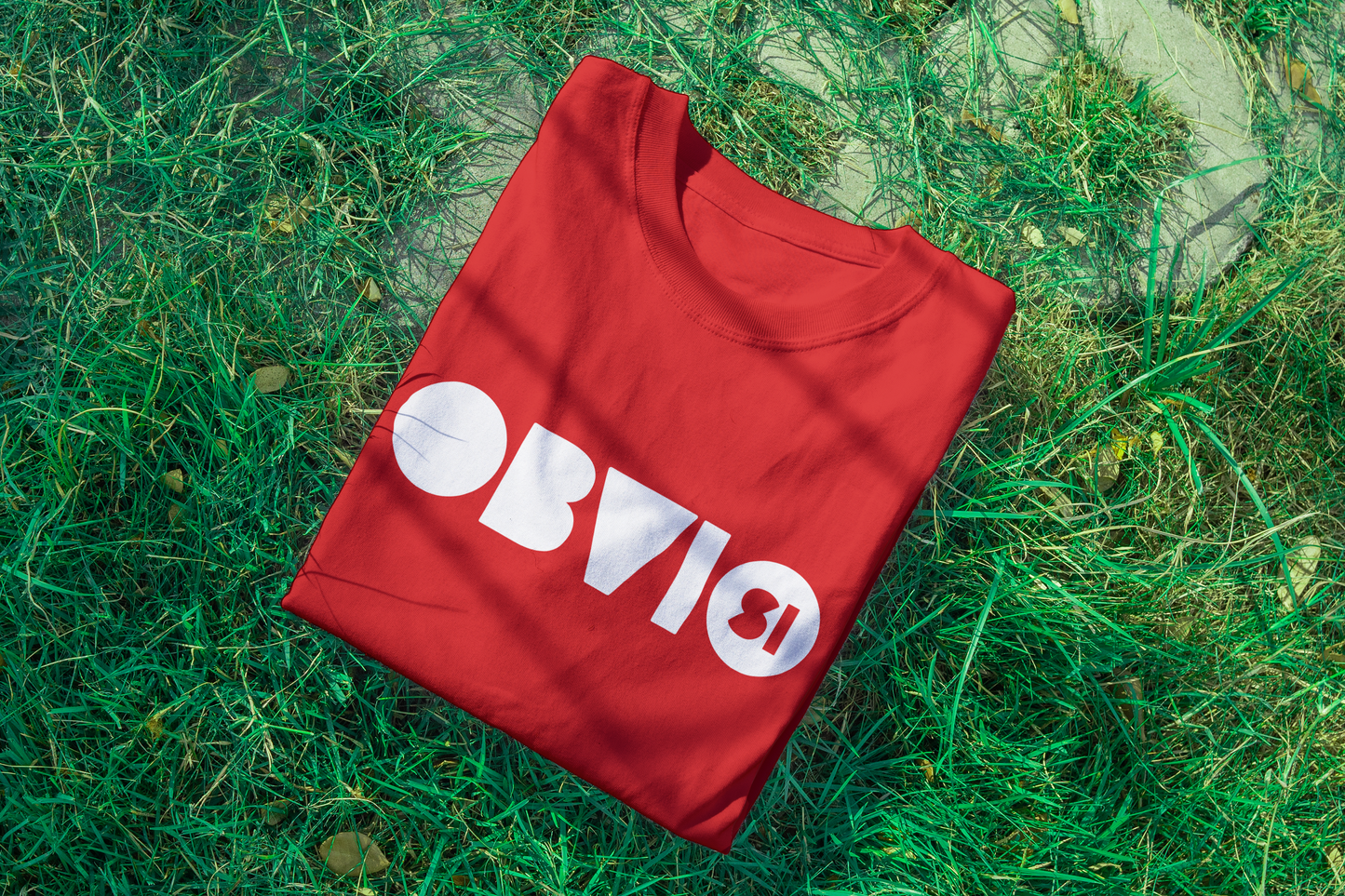 OBVIO SÍ Classic T-Shirt