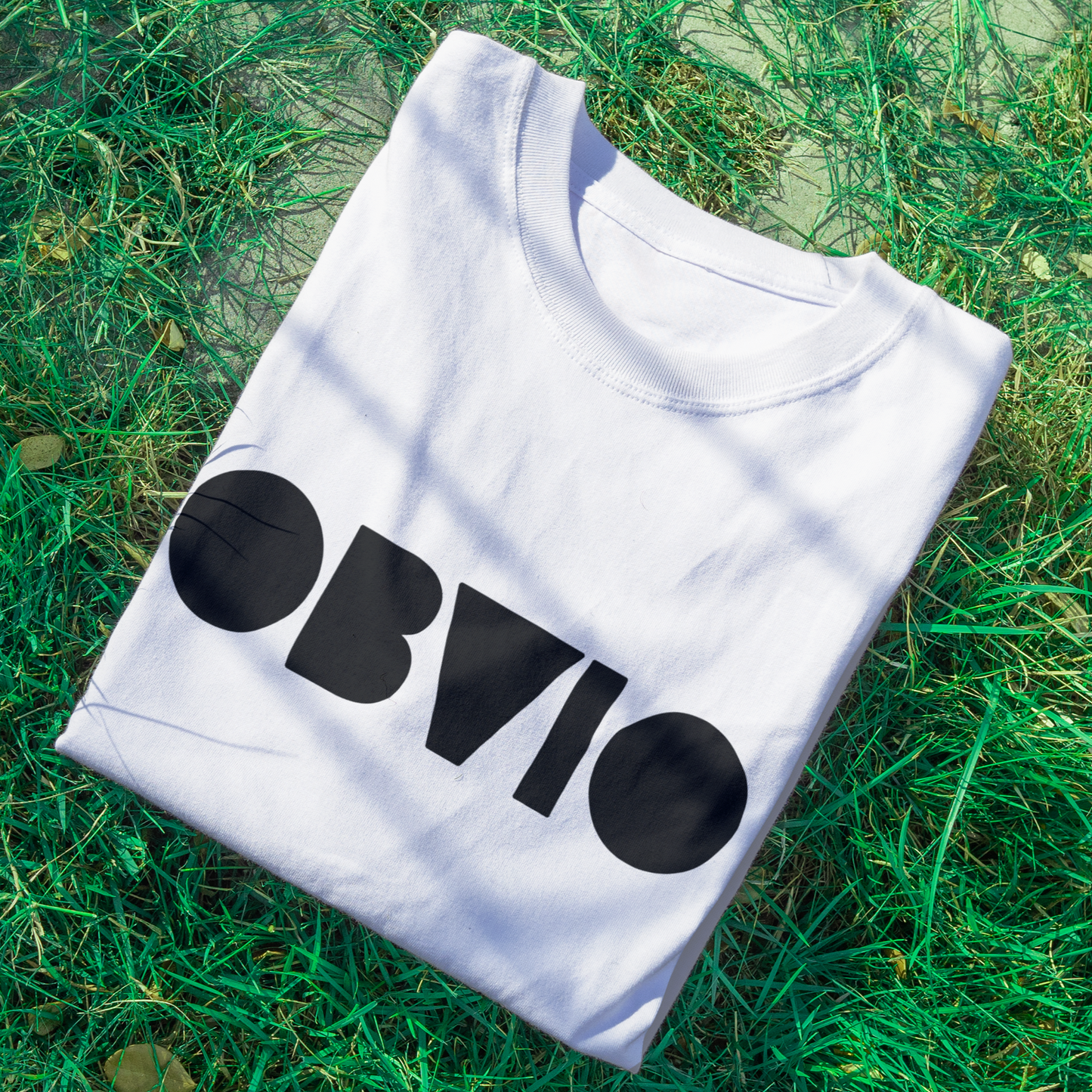 OBVIO Classic T-Shirt