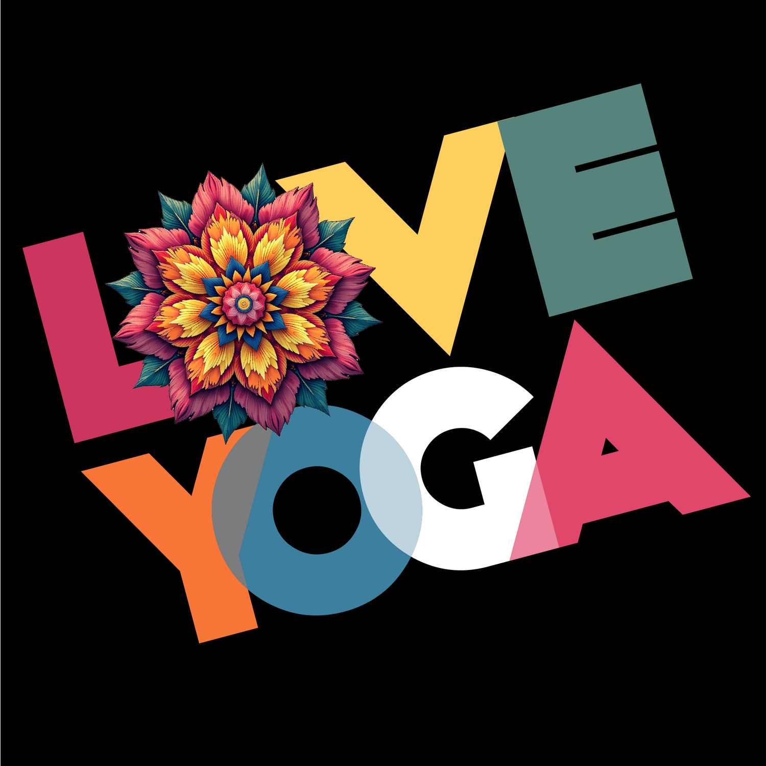YOGA