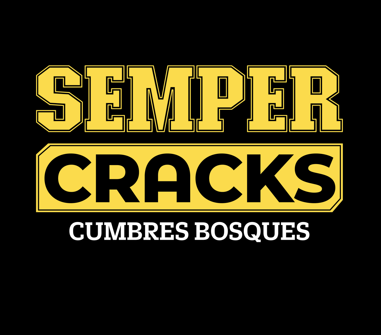 CUMBRES FANDOME