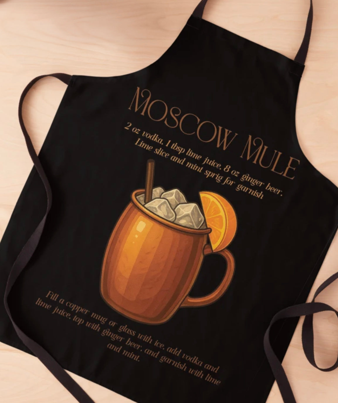MIXOLOGY