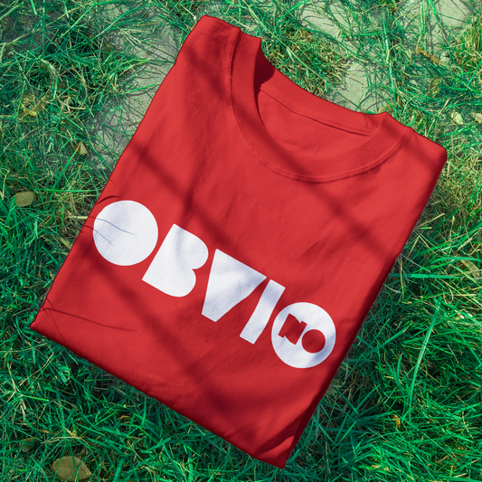 OBVIO NO Classic T-Shirt