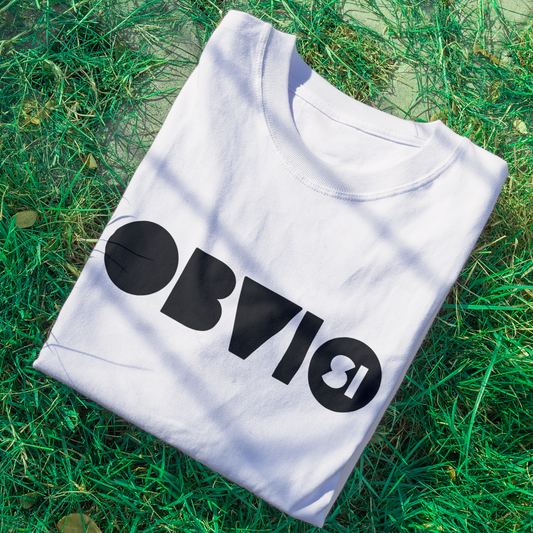 OBVIO SÍ Classic T-Shirt