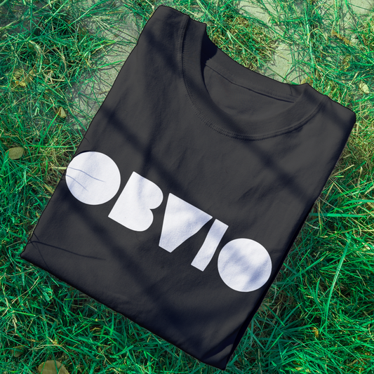 OBVIO Classic T-Shirt