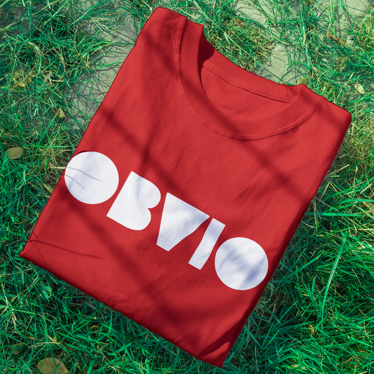 OBVIO Classic T-Shirt